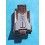GENUINE BREITLING POLISHED COLT WATCH FOLDING DEPLOYANT CLASP BUCKLE BRACELET S/S 19.80mm SSTEEL