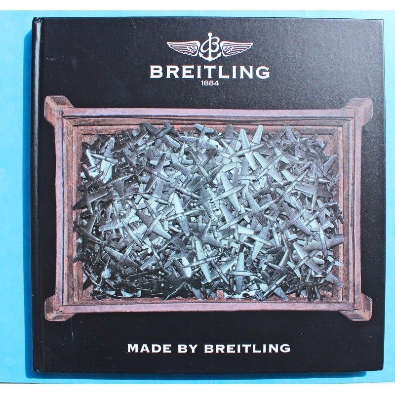 BOUCLE ACIER ARDILLON 16/18mm MONTRES BREITLING POUR BRACELET CUIR