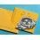 Breitling Genuine manual, booklet, instruction booklet Chrono Colt Quartz Watch A73350
