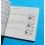 Breitling Genuine manual, booklet, instruction booklet Chrono Colt Quartz Watch A73350