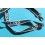 Porte Clefs Tour De Cou Montres Breitling Horlogerie Aviation Goodies Neuf