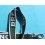 Porte Clefs Tour De Cou Montres Breitling Horlogerie Aviation Goodies Neuf