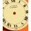 Genuine Creamy Dial for Men's Cartier Watch Ronde Santos Ronde Ref VA100074 Ø20.52mm