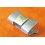 ENDLINK REF "66" OR ACIER 13 mm bracelet ladies
