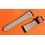 New Patek Philippe Black Leather Crocodile Watch Band Strap 24/18mm Wid