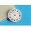 Cartier vintage dial Genuine Ivory Dial for Men's Cartier Watch Santos Ronde Santos Ronde Ref VA100013