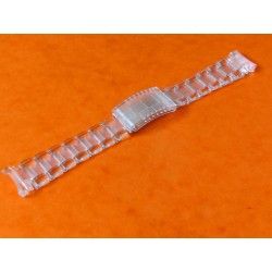 OYSTER BRACELET TYPE ROLEX PLASTIC