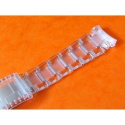 OYSTER BRACELET TYPE ROLEX PLASTIC