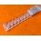 BRACELET PLASTIQUE OYSTER PRESENTATION