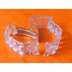 OYSTER BRACELET TYPE ROLEX PLASTIC