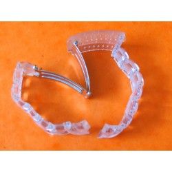 BRACELET PLASTIQUE OYSTER PRESENTATION