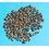LOT DE 100 COURONNES REMONTOIRS ACIER MONTRES DIVERS