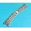 Omega Stainless Steel Seamaster Watch 27mm Bracelet 1257/220 Seamaster Cosmic Automatic Ref. 166.0195