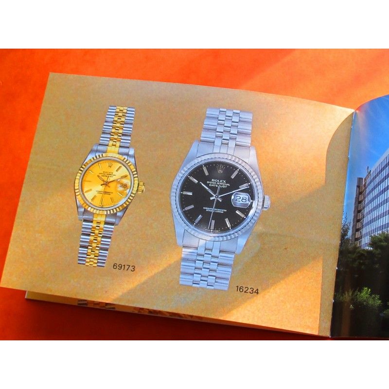 rolex-datejust-booklet-68278-