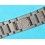 Omega Stainless Steel Seamaster Watch 27mm Bracelet 1257/220 Seamaster Cosmic Automatic Ref. 166.0195