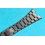 Omega Stainless Steel Seamaster Watch 27mm Bracelet 1257/220 Seamaster Cosmic Automatic Ref. 166.0195