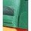 ROLEX Sea-Dweller Genuine 16600, 16660 triple six transition Green leather ToolKit watch goodies accessorie collectible