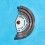 ROTOR MASSE OSCILLANTE, BALANCIER Montres ROLEX calibres automatiques 1520, 1530, 1570, 1560, 1575, 1565 ref 7903