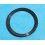 Rolex Vintage GMT Master 1675, 16750, 16753, 16758 ALLBLACK color Bezel Watch Insert Part