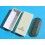 ROLEX 2000's MINI LEATHER CASE + OBLONG ORIGINAL WATCH CASE STORAGE BOX
