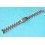 ROLEX LADIES GENUINE 62510D / 568 STAINLESS STEEL JUBILEE BRACELET BAND 13mm WATCH BAND