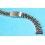 ROLEX BRACELET ACIER MONTRES DAMES JUBILEE 62510D / 568 13mm OYSTER BRACELET LADY CODE LT11