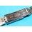 ROLEX LADIES GENUINE 62510D / 568 STAINLESS STEEL JUBILEE BRACELET BAND 13mm WATCH BAND
