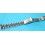 ROLEX LADIES GENUINE 62510D / 568 STAINLESS STEEL JUBILEE BRACELET BAND 13mm WATCH BAND