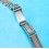 ROLEX BRACELET ACIER MONTRES DAMES JUBILEE 62510D / 568 13mm OYSTER BRACELET LADY CODE LT11