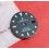 Rolex Vintage Glossy Spider Web dial 16800, 168000, 16610 Submariner date Black Index Tritium creamy color cal 3035