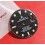 ROLEX VINTAGE CADRAN SPIDER MONTRES SUBMARINER DATE TRANSITION 16800, 168000, TRITIUM cal auto 3035
