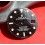 ROLEX VINTAGE CADRAN SPIDER MONTRES SUBMARINER DATE TRANSITION 16800, 168000, TRITIUM cal auto 3035
