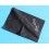ORIGINAL BLACK BREITLING WATCH BOX CLOTH TISSU COATING POLISHING MICROFIBER