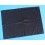 ORIGINAL BLACK BREITLING WATCH BOX CLOTH TISSU COATING POLISHING MICROFIBER