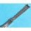 Rolex Genuine 6251D / 68 13mm Jubilee bracelet watch Perpetual No Date, datejust Oyster Watch Band folded links
