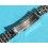 ROLEX MONTRES VINTAGES BRACELET ACIER BIG LOGO DAMES JUBILEE 6251D / 13mm OYSTER LADY MAILLONS PLIES