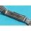 Rolex Genuine 6251D / 68 13mm Jubilee bracelet watch Perpetual No Date, datejust Oyster Watch Band folded links
