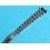 Rolex Genuine 6251D / 68 13mm Jubilee bracelet watch Perpetual No Date, datejust Oyster Watch Band folded links
