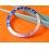 Rolex GMT Master Blue Red S/S 16700 Bezel Insert Part 