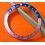 Rolex GMT Master Blue Red S/S 16700 Bezel Insert Part 