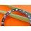 ROLEX INSERT 1675 GMT MASTER  PLASTIC BLACK