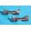 Vintages & Rares Rolex fixages, endlinks acier ref 480 20mm pour bracelets de montres Rolex oyster