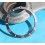 Rolex & Tudor Dark blue tons faded Fat Font bezel insert Submariner 5513, 5512, 5510, 1680, Sea-Dweller 1665, 6538, 6536 watches