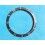Rolex & Tudor Dark blue tons faded Fat Font bezel insert Submariner 5513, 5512, 5510, 1680, Sea-Dweller 1665, 6538, 6536 watches