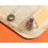 Genuine Rolex watch part NEW 24-5300 5.3mm case Crown tube Ssteel + gasket in Rolex package sealed