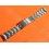 ☆ Original Rolex Submariner Watch Band 93250 SEL Solid End Link 16610 LV, 16610, 16800, 168000 fits on non hole cases ☆  