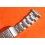 ☆ Original Rolex Submariner Watch Band 93250 SEL Solid End Link 16610 LV, 16610, 16800, 168000 fits on non hole cases ☆  
