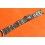 ☆ Original Rolex Submariner Watch Band 93250 SEL Solid End Link 16610 LV, 16610, 16800, 168000 fits on non hole cases ☆  
