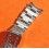 ☆ Original Rolex Submariner Watch Band 93250 SEL Solid End Link 16610 LV, 16610, 16800, 168000 fits on non hole cases ☆  