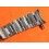 ☆ Original Rolex Submariner Watch Band 93250 SEL Solid End Link 16610 LV, 16610, 16800, 168000 fits on non hole cases ☆  